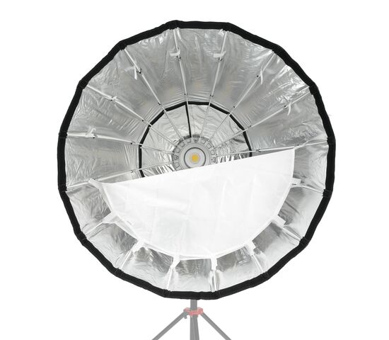 Софтбокс Godox P90L параболический, фото , изображение 3