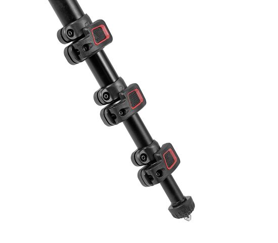Штатив Falcon Eyes MultiPOD 1600HM, фото , изображение 12