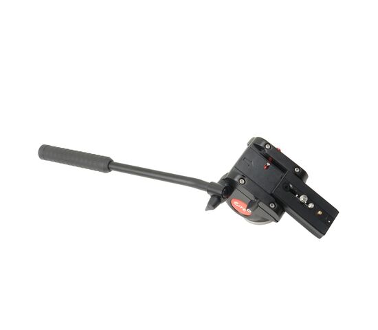 Видеоштатив Falcon Eyes CinemaPRO VT-1695, фото , изображение 5