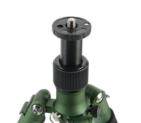 Штатив Falcon Eyes Green Line 1575 BHS-12, фото , изображение 8