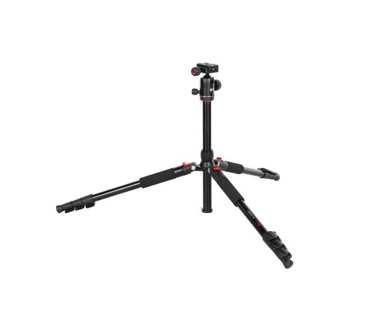 Штатив профессиональный Falcon Eyes RED LINE Pro-614 BH17, фото , изображение 3