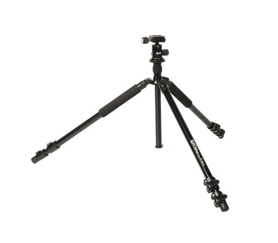 Штатив Falcon Eyes Silver line 617 BH-5, фото , изображение 2