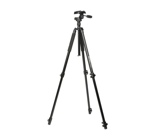 Штатив Falcon Eyes Silver line 517 3D-2, фото , изображение 2