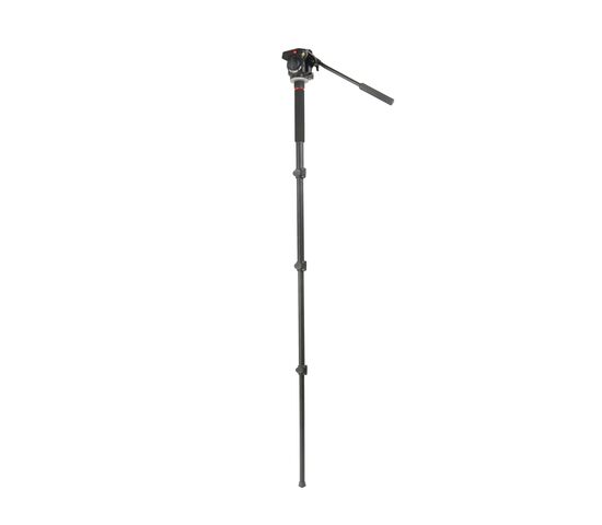 Видеоштатив Falcon Eyes CinemaPRO VT-1695, фото , изображение 4