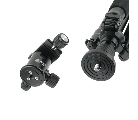 Штатив Falcon Eyes Silver line 617 BH-5, фото , изображение 7