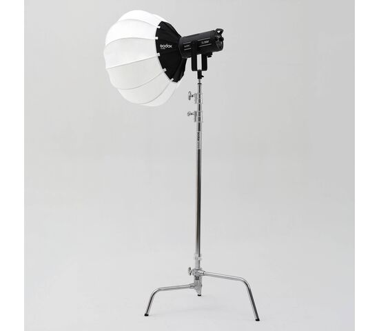 Софтбокс сферический Godox CS65D, фото , изображение 4
