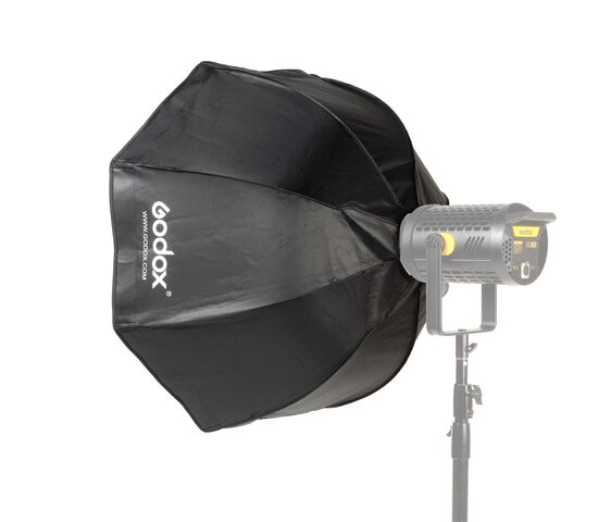 Октобокс Godox SB-UFW95 быстроскладной с сотами, фото , изображение 7