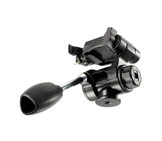 Штатив Falcon Eyes Silver line 414 3D-1, фото , изображение 9