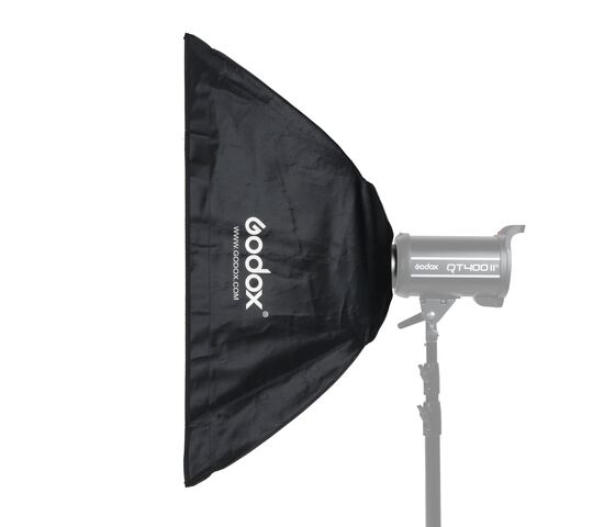 Софтбокс Godox SB-FW6090 с сотами, фото , изображение 2