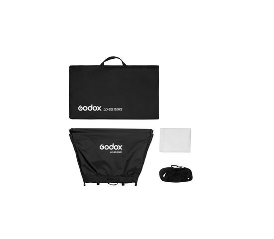 Софтбокс Godox LD-SG150RS для LD150RS, фото , изображение 3
