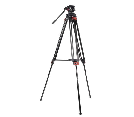 Видеоштатив Falcon Eyes CinemaPRO VT-1800B, фото , изображение 3