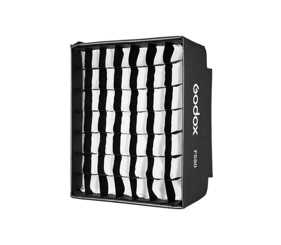 Софтбокс Godox FS50 с сотами для FH50, фото 