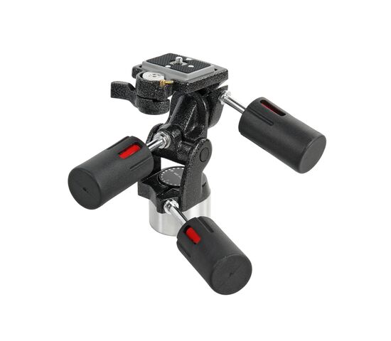 Штатив-колонна Falcon Eyes StudioStand 806Pro, фото , изображение 9