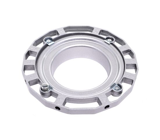 Софтбокс Falcon Eyes FEA-SBII 50200 BW, фото , изображение 5