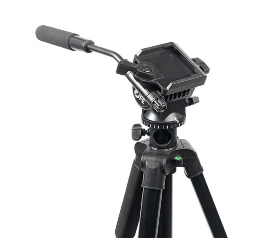 Видеоштатив Falcon Eyes Cinema VTM-1800BR, фото , изображение 6
