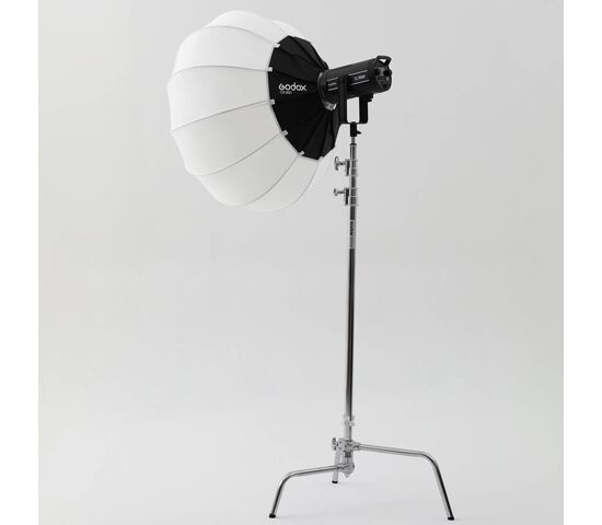 Софтбокс сферический Godox CS85D, фото , изображение 5