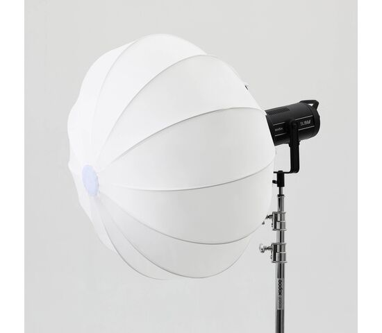 Софтбокс сферический Godox CS85D, фото , изображение 8