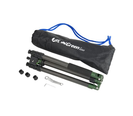 Штатив Falcon Eyes Green Line 1718C BHS-15, фото , изображение 15