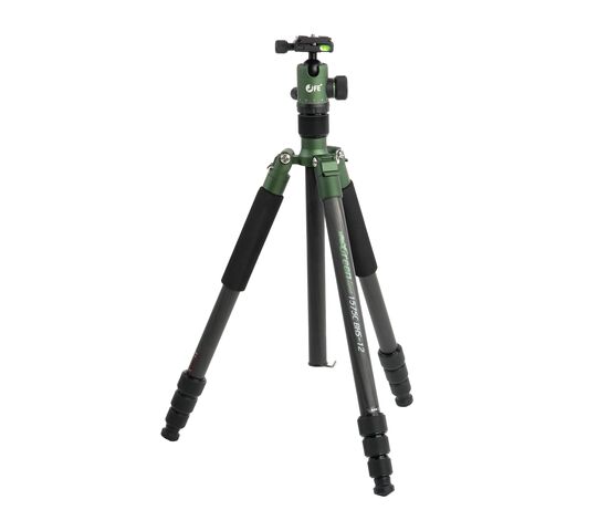 Штатив Falcon Eyes Green Line 1575C BHS-12, фото , изображение 2