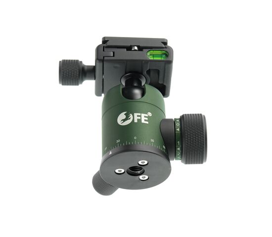 Штатив Falcon Eyes Green Line 1575C BHS-12, фото , изображение 10