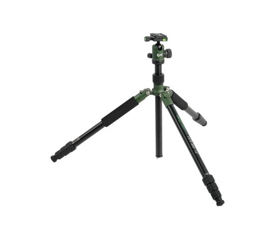Штатив Falcon Eyes Green Line 1575 BHS-12, фото , изображение 2