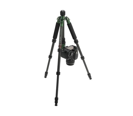 Штатив Falcon Eyes Green Line 1443C BHS-8, фото , изображение 6
