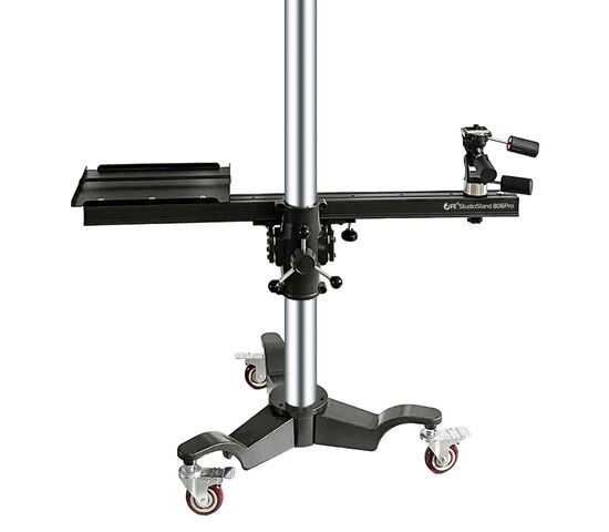 Штатив-колонна Falcon Eyes StudioStand 806Pro, фото , изображение 8