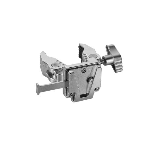 Зажим GreenBean Mini Crab V-mount, фото , изображение 2