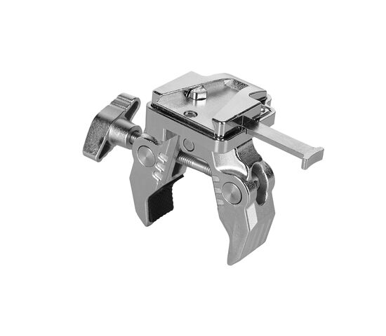 Зажим GreenBean Mini Crab V-mount, фото , изображение 4