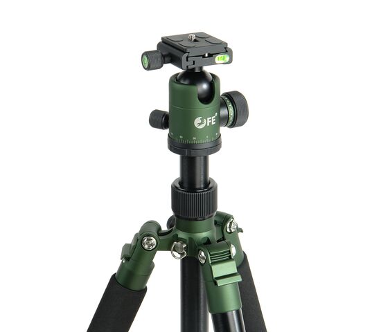 Штатив Falcon Eyes Green Line 1718 BHS-15, фото , изображение 9