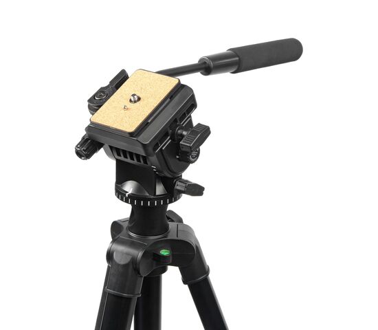 Видеоштатив Falcon Eyes Cinema VTM-1800BR, фото , изображение 7