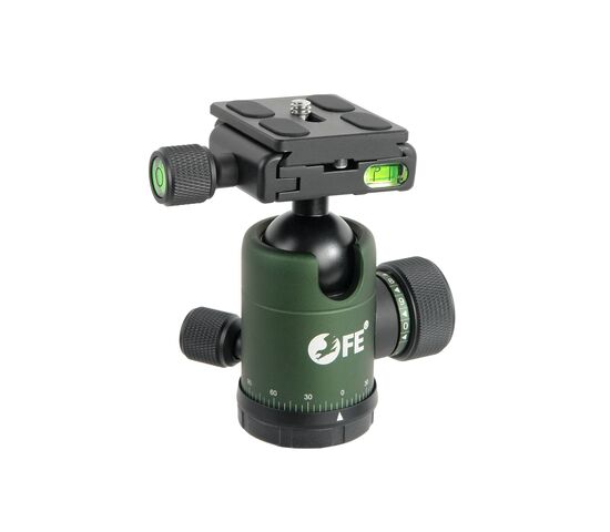 Штатив Falcon Eyes Green Line 1575 BHS-12, фото , изображение 5