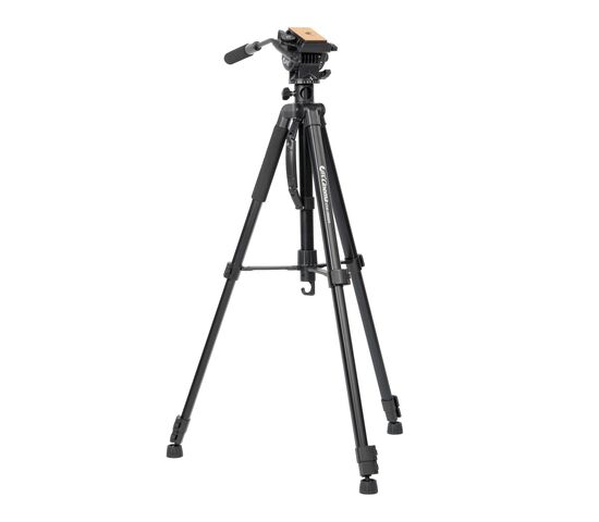 Видеоштатив Falcon Eyes Cinema VTM-1800BR, фото , изображение 2