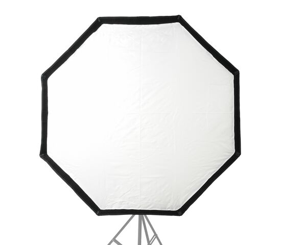Софтбокс Godox SB-FW140 октобокс с сотами, фото , изображение 3