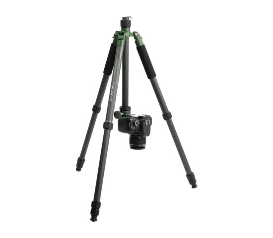 Штатив Falcon Eyes Green Line 1718C BHS-15, фото , изображение 5