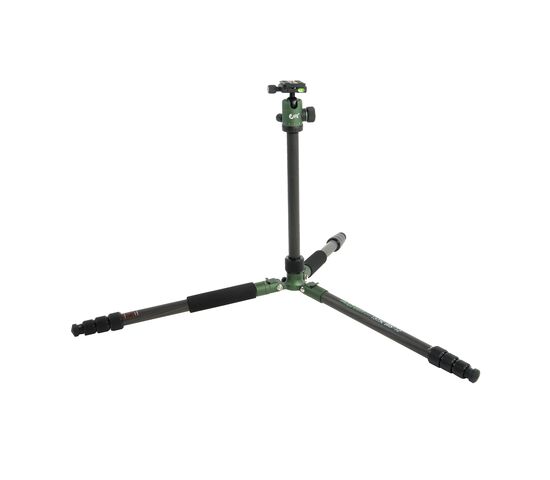 Штатив Falcon Eyes Green Line 1575C BHS-12, фото , изображение 4