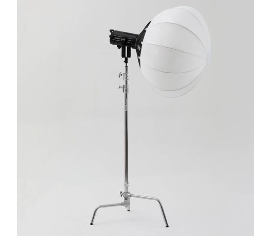 Софтбокс сферический Godox CS85D, фото , изображение 4