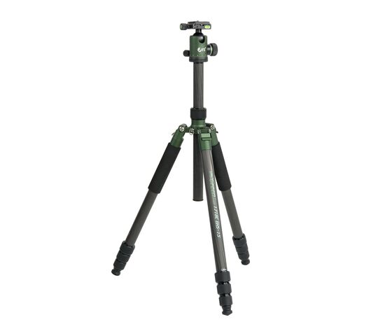Штатив Falcon Eyes Green Line 1718C BHS-15, фото , изображение 2