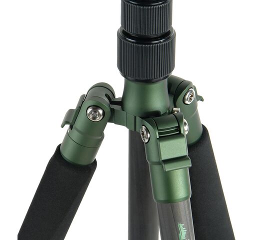 Штатив Falcon Eyes Green Line 1443C BHS-8, фото , изображение 10
