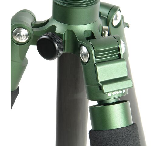 Штатив Falcon Eyes Green Line 1718C BHS-15, фото , изображение 12
