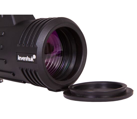 Монокуляр Levenhuk Atom 8x42, фото , изображение 6