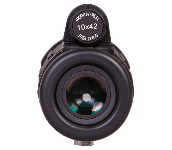 Монокуляр Levenhuk Atom 10x42, фото , изображение 5