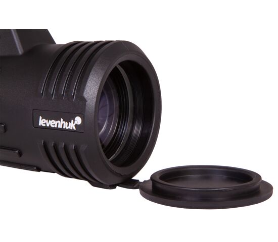 Монокуляр Levenhuk Atom 10x42, фото , изображение 6