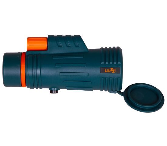 Монокуляр Levenhuk LabZZ MC4, фото , изображение 3
