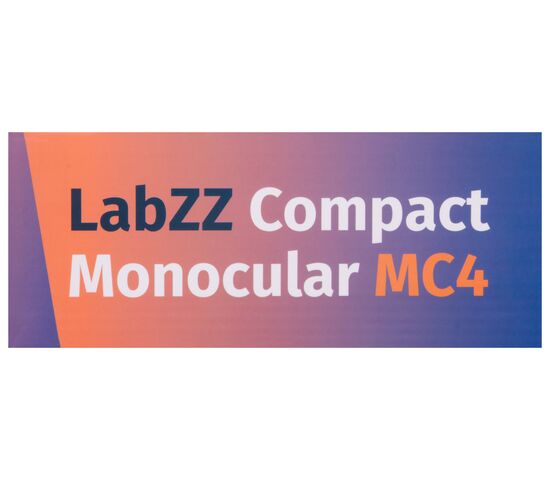 Монокуляр Levenhuk LabZZ MC4, фото , изображение 15