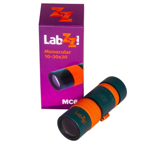 Монокуляр Levenhuk LabZZ MC6, фото , изображение 10