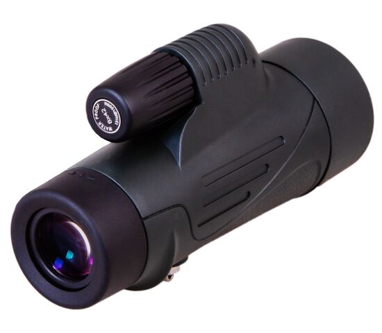 Монокуляр Levenhuk Wise PRO 8x42, фото , изображение 8