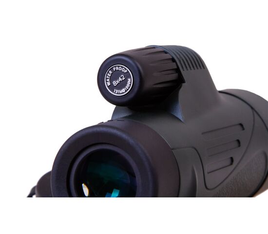 Монокуляр Levenhuk Wise PRO 8x42, фото , изображение 10