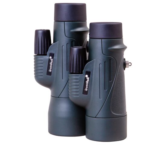 Монокуляр Levenhuk Wise PRO 10x50, фото , изображение 2