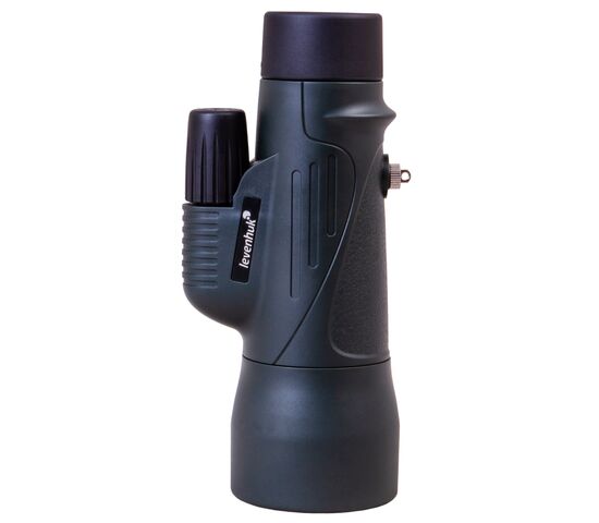 Монокуляр Levenhuk Wise PRO 10x50, фото , изображение 6